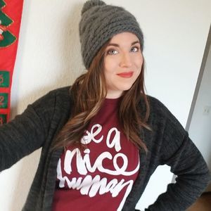 Meet your Posher, Alaina